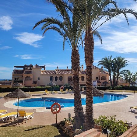 شقة La Joya Fuengirola Seaview مالقة المظهر الخارجي الصورة