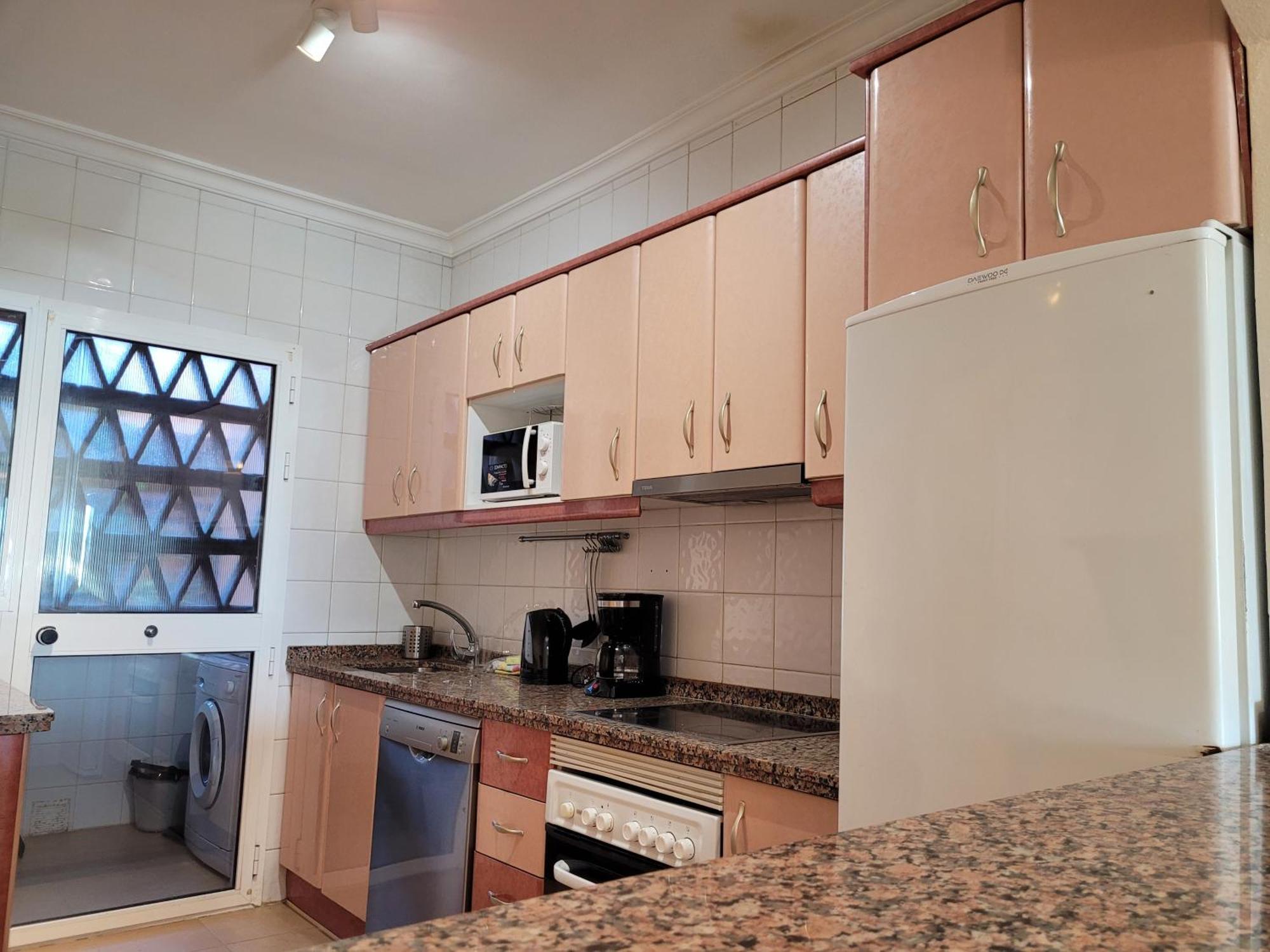 شقة La Joya Fuengirola Seaview مالقة المظهر الخارجي الصورة