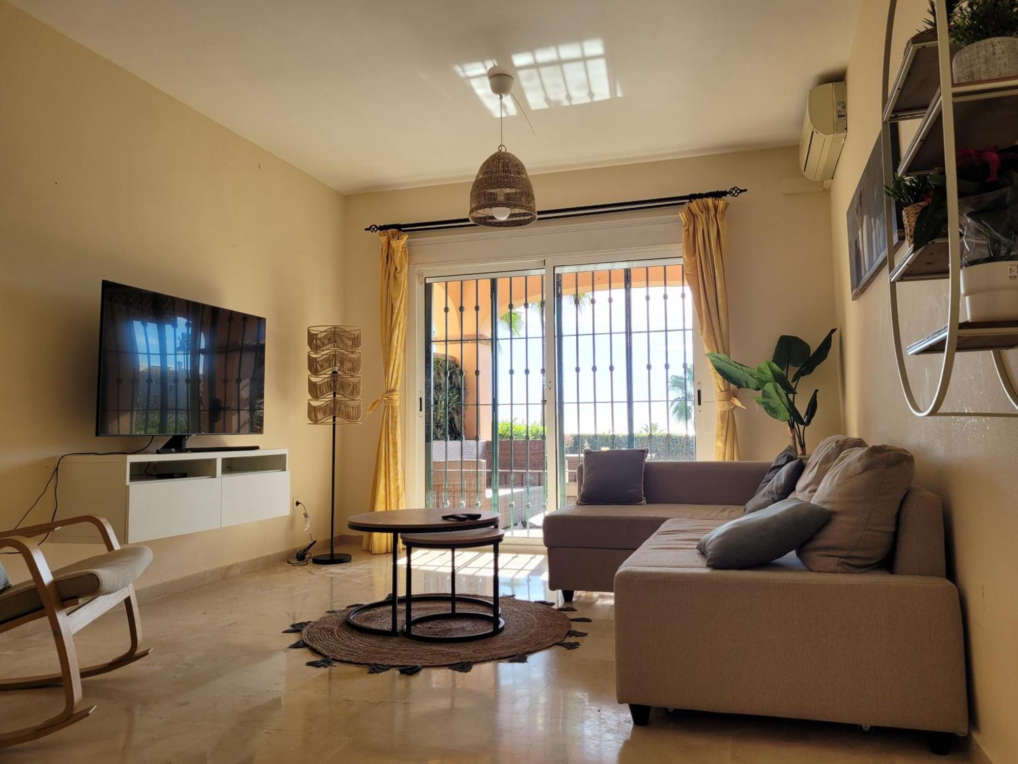 شقة La Joya Fuengirola Seaview مالقة المظهر الخارجي الصورة