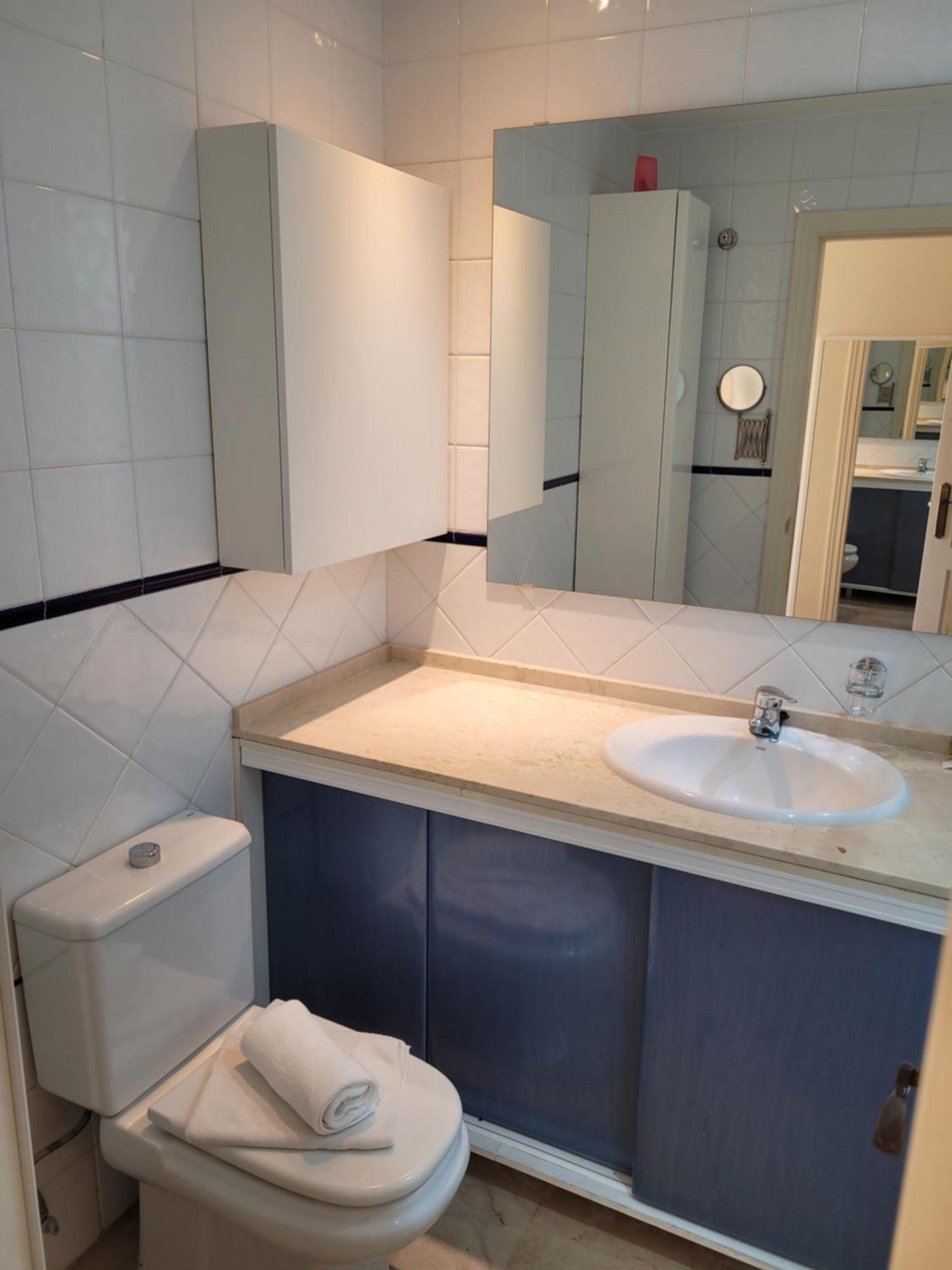 شقة La Joya Fuengirola Seaview مالقة المظهر الخارجي الصورة