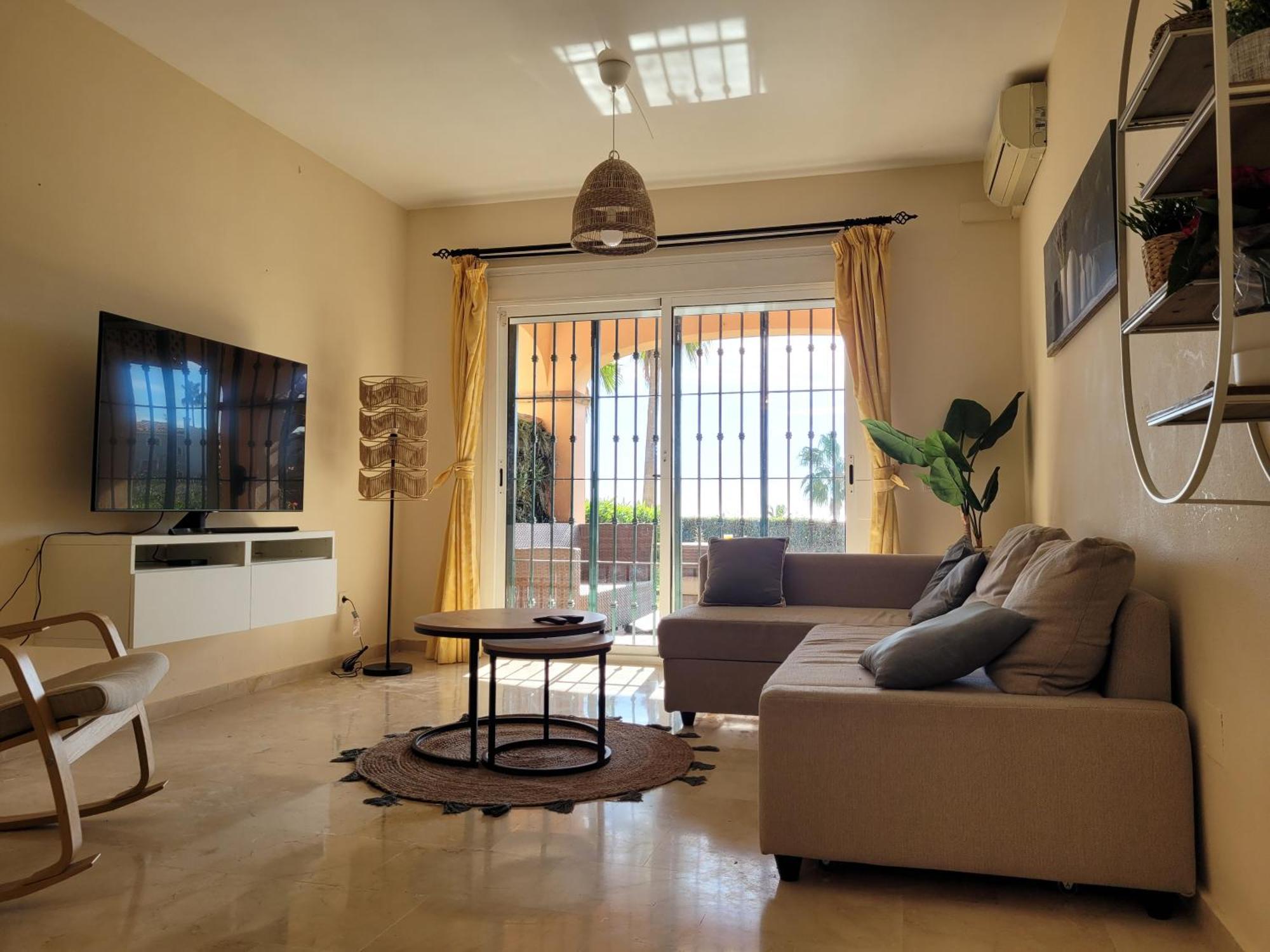 شقة La Joya Fuengirola Seaview مالقة المظهر الخارجي الصورة